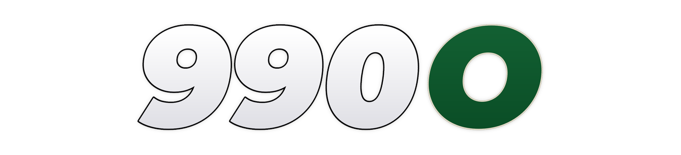 990o